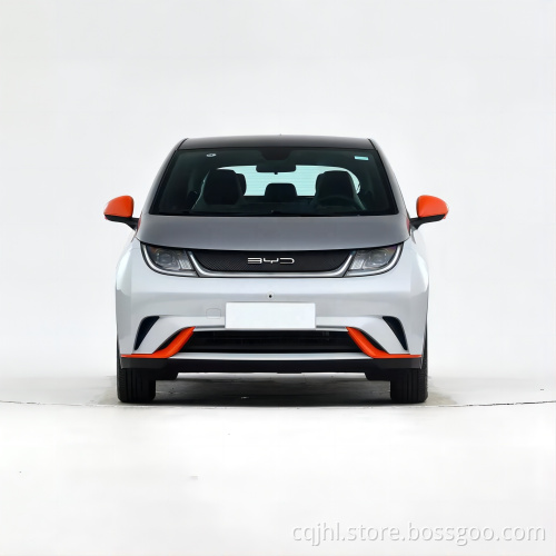 Made In China Luxury Electric Car Hot Sale Byd Dolphin Electric Vehicle Left Hand Car Automotive Ev Cars